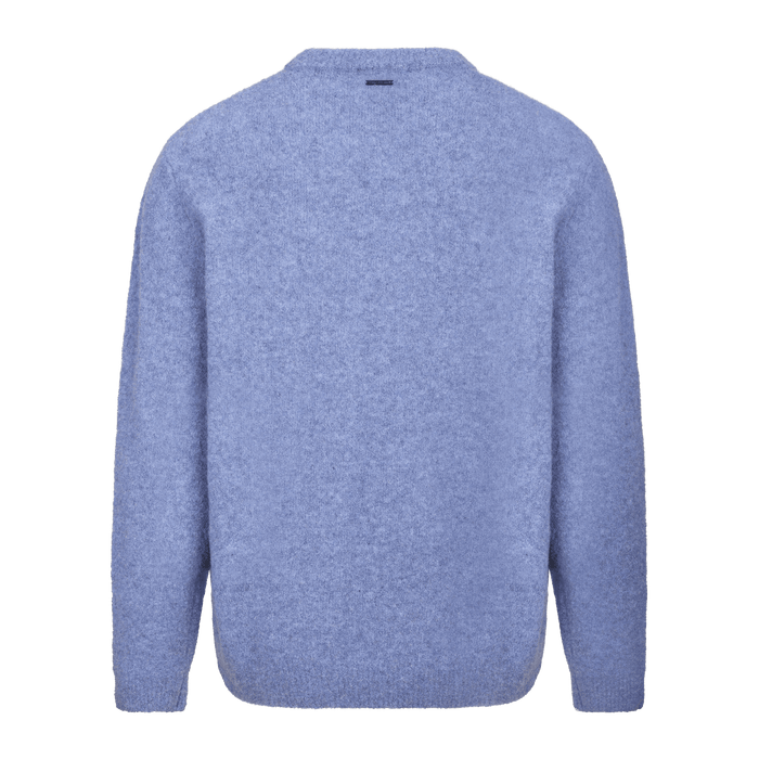 Urban Pioneers Male Callum Sweater SWEATER DENIM