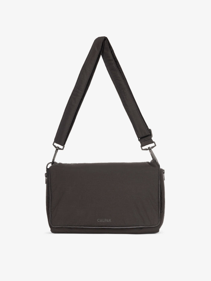 Calpak Convertible Stroller Caddy Crossbody