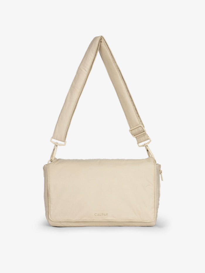 Calpak Convertible Stroller Caddy Crossbody