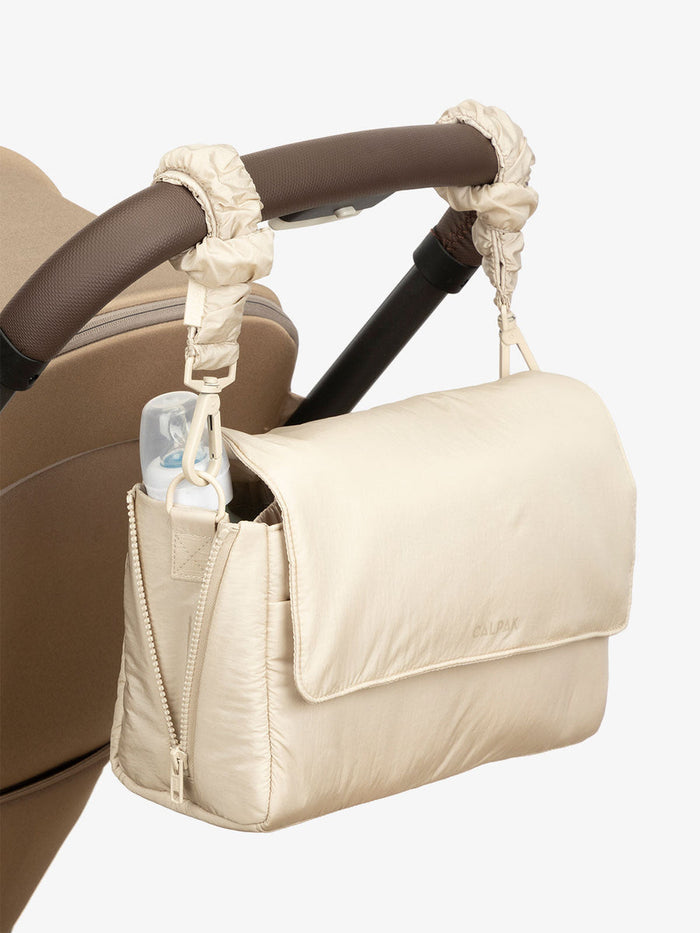 Calpak Convertible Stroller Caddy Crossbody