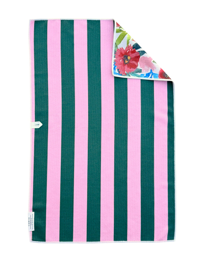 Camdyn: Reversible Hand Towel