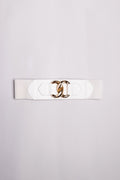 CANCUN BELT (WHITE)
