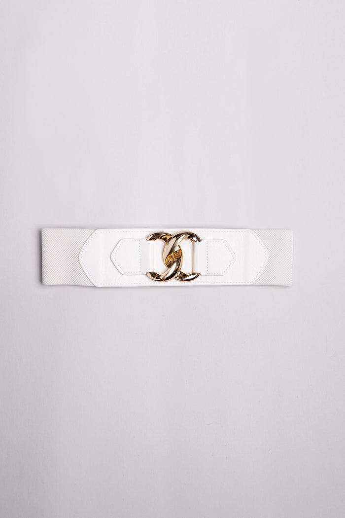 CANCUN BELT (WHITE)