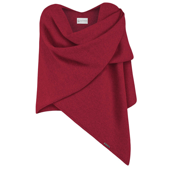 Cape - rubis 360