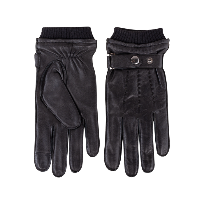 Urban Pioneers Male Carli Glove GLOVES AND MITTENS BLACK