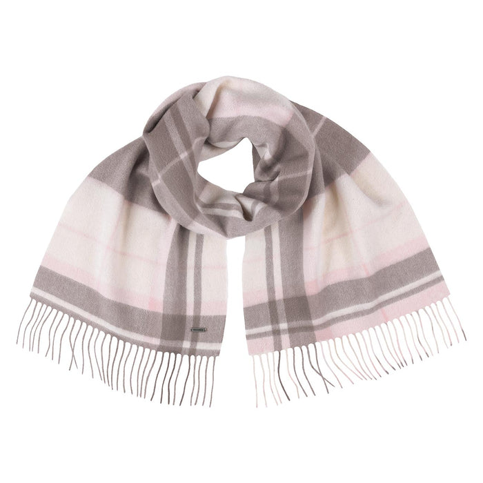 Giesswein Schal Hocheck - bois de rose 351