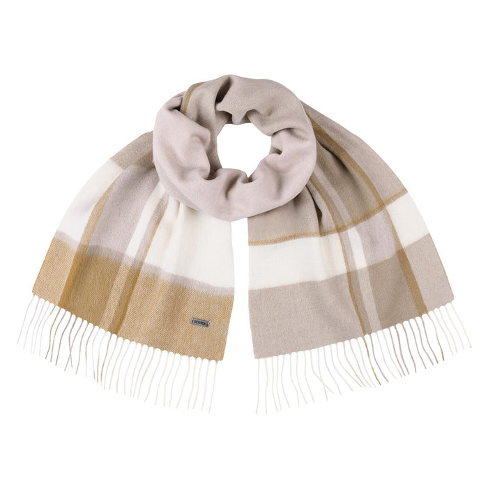 Giesswein Schal Hocheck - nature 268