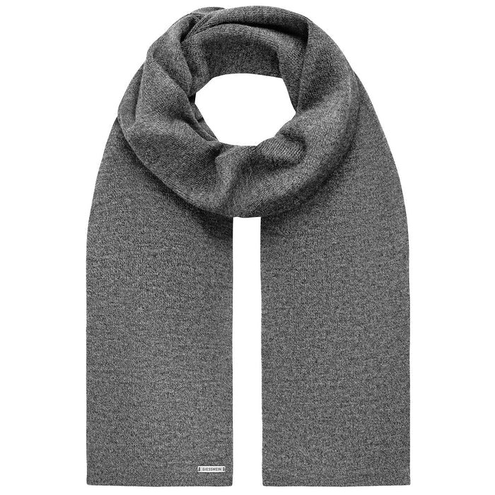 Giesswein Schal Laubeneck - gris 017