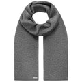 Giesswein Schal Laubeneck - gris 017