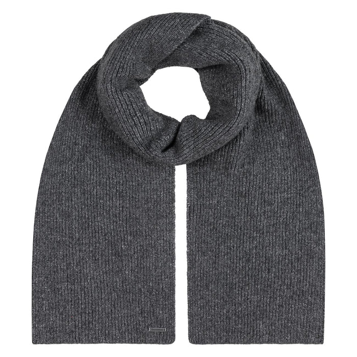 Giesswein Schal Weilsberg - anthracite 029