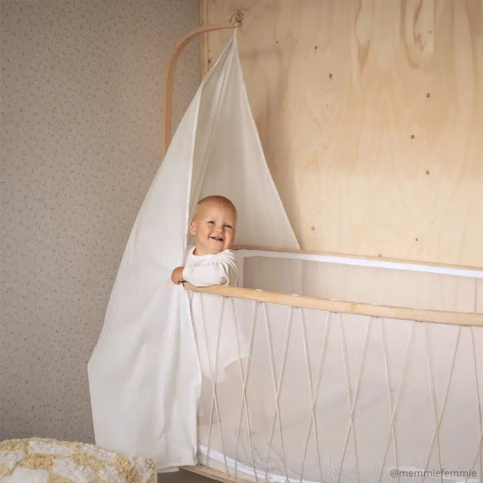 Charlie Crane KIMI Veil Canopy