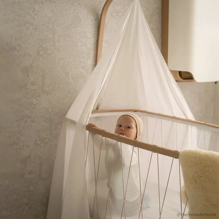 Charlie Crane KIMI Veil Canopy