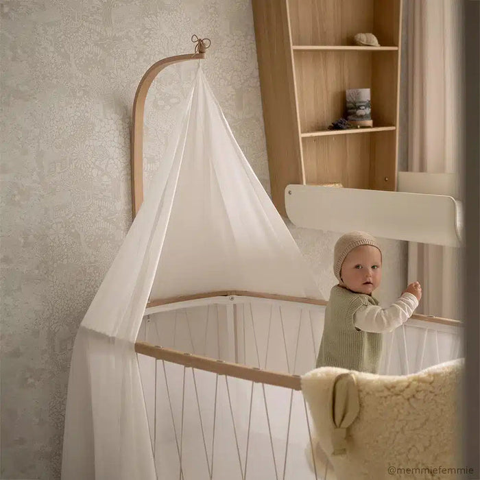 Charlie Crane KIMI Veil Canopy