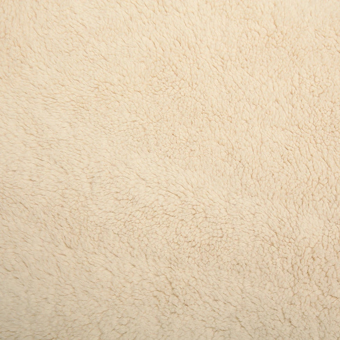 Charlie Crane KODO Bench Fur Cushion