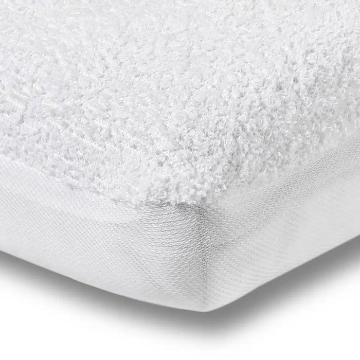 Charlie Crane PAGO Changing Table Mattress Protector