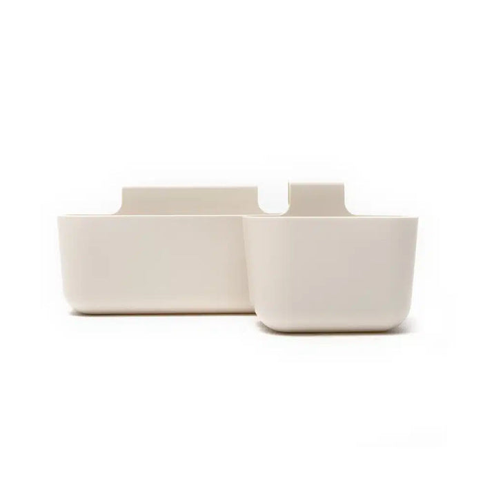 Charlie Crane Storage Baskets for PAGO Changing Table