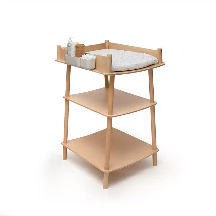 Charlie Crane Storage Baskets for PAGO Changing Table