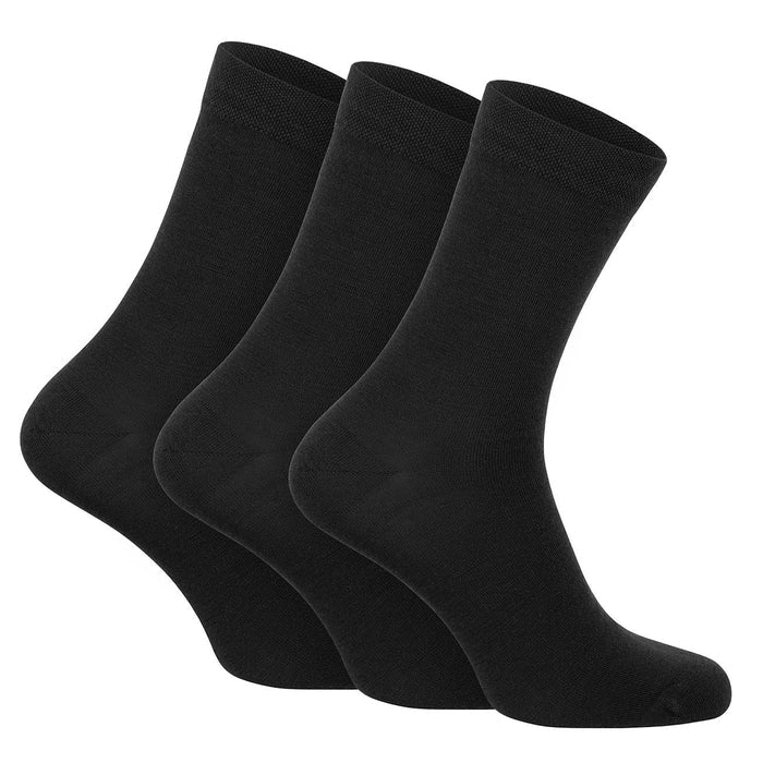 Giesswein Merino Business-Socken - noir 022