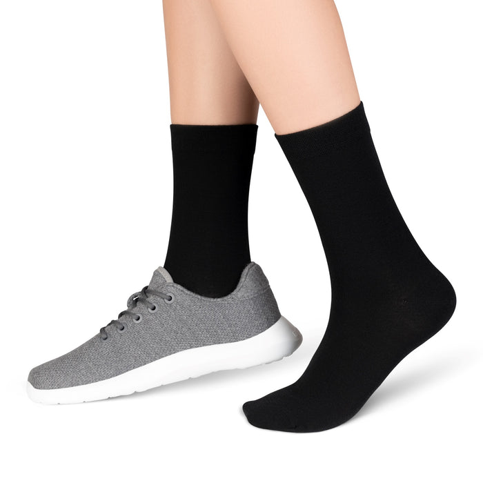Giesswein Merino Business-Socken - noir 022