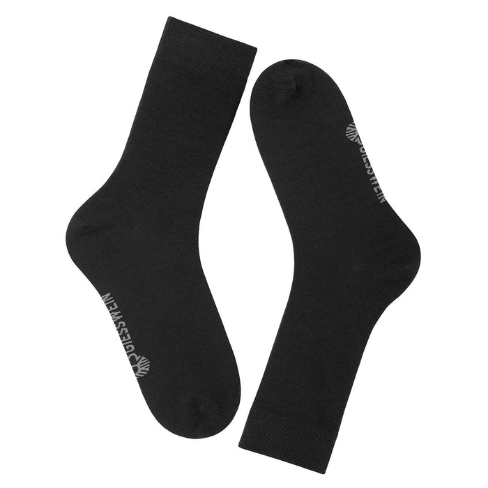 Giesswein Merino Business-Socken - noir 022