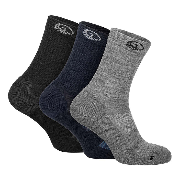 Giesswein Merino Trekkingsocken - sonstiges 998