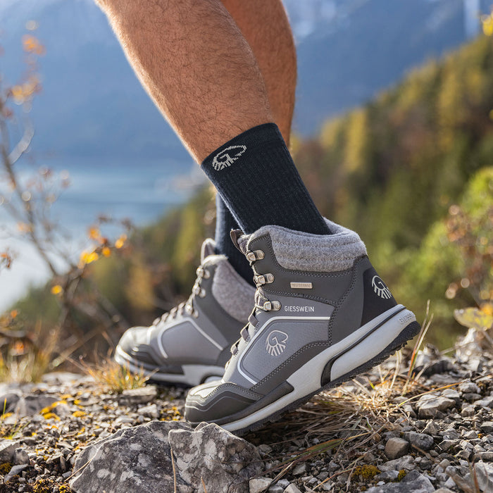 Giesswein Merino Trekkingsocken - sonstiges 998