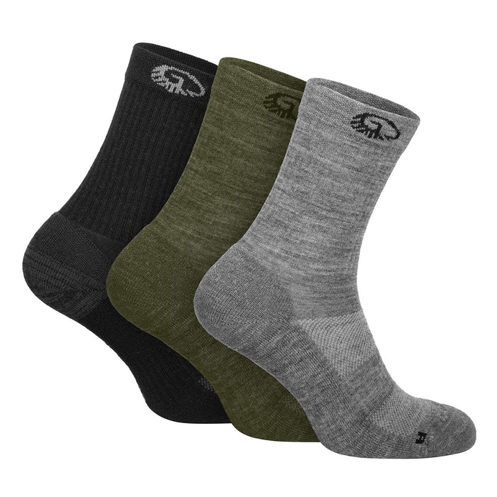 Giesswein Merino Trekkingsocken -  996