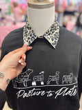 Cheetah Collar