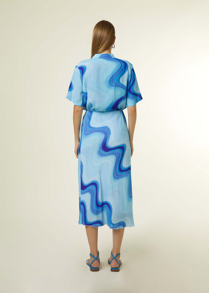 Chelly Shirt (Blue)