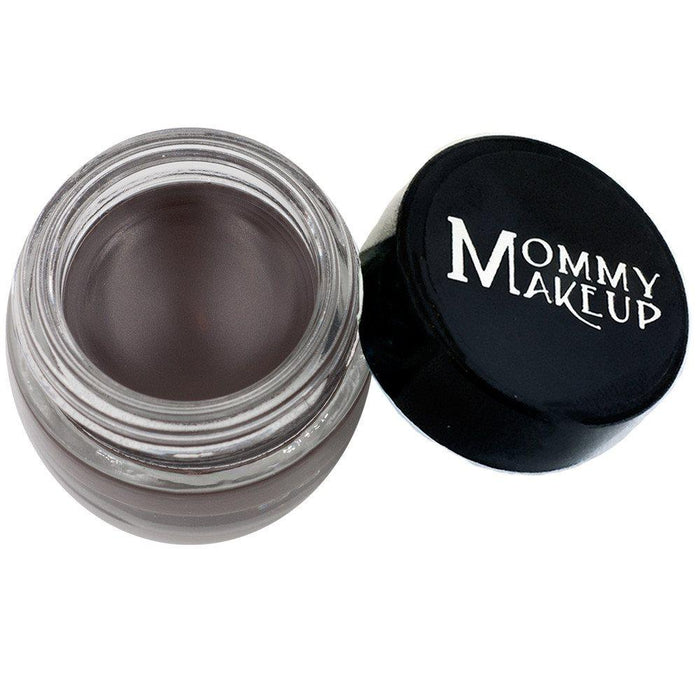Chocolate Kiss Stay Put Waterproof Gel Eyeliner w/ Micropigments - RFE Marketing Ventures