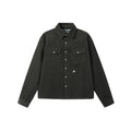 Chopped Heavy Waffle Corduroy Western