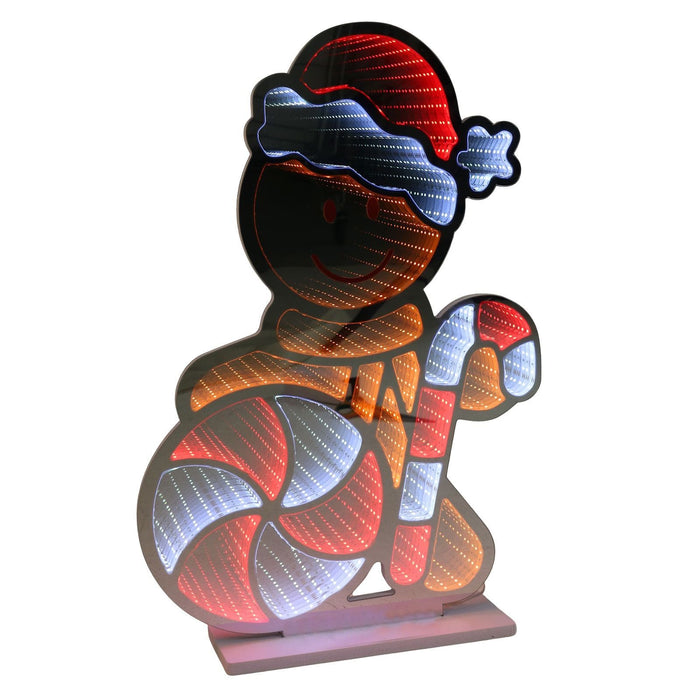 Gingerbread Man