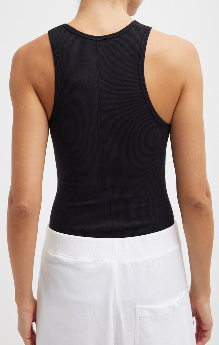 CIRCULAR FINE RIB T TANK
