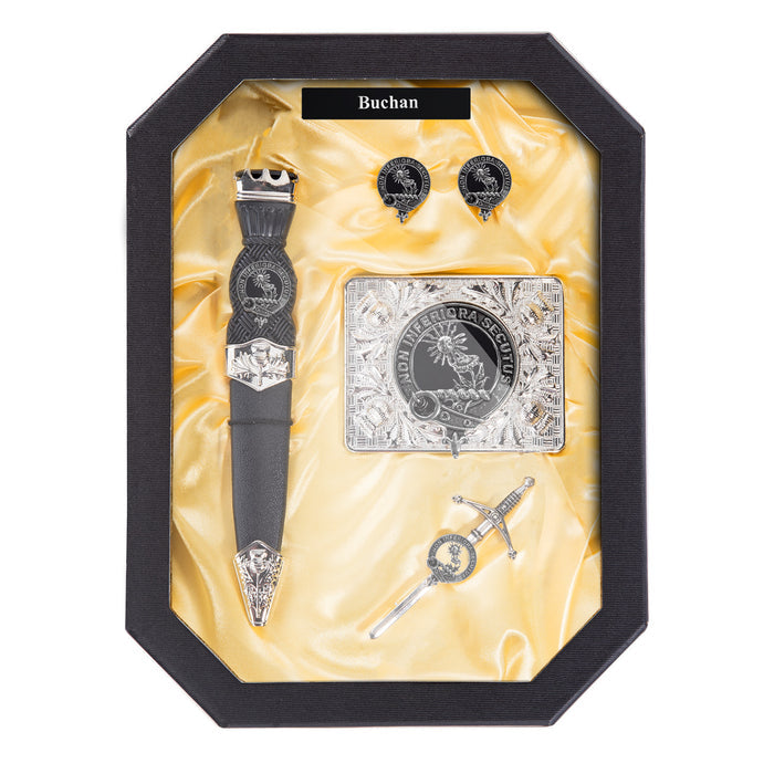 Clan Gift Set Buchan