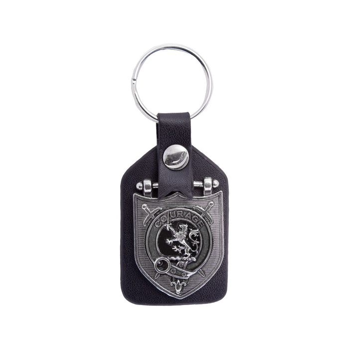 Clan Keyring Cumming - Heritage Of Scotland - CUMMING