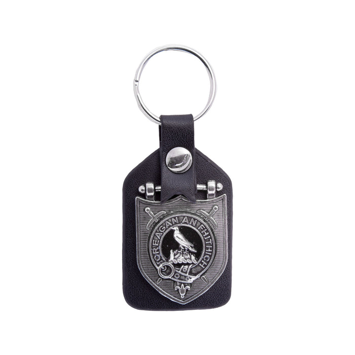 Clan Keyring Macdonnell - Heritage Of Scotland - MACDONNELL