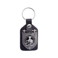 Clan Keyring Macgillivray - Heritage Of Scotland - MACGILLIVRAY