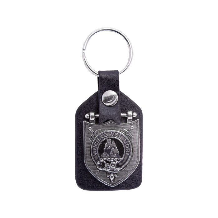 Clan Keyring Macneil - Heritage Of Scotland - MACNEIL