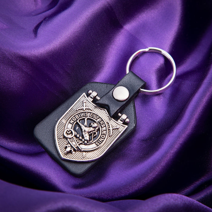 Clan Keyring Stuart Of Bute - Heritage Of Scotland - STUART OF BUTE