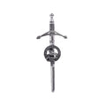 Clan Kilt Pin Craig - Heritage Of Scotland - CRAIG