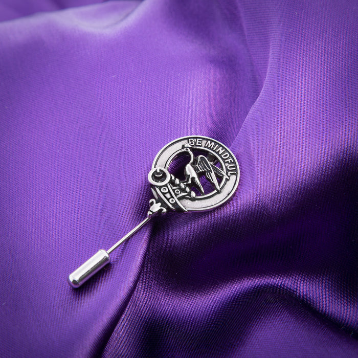 Clan Lapel Pin Campbell Of Cawdor - Heritage Of Scotland - CAMPBELL OF CAWDOR