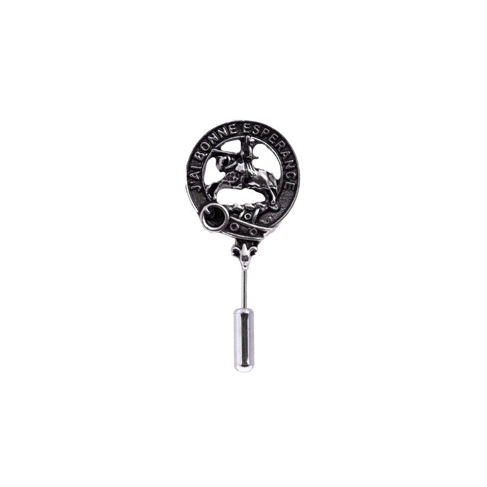 Clan Lapel Pin Craig - Heritage Of Scotland - CRAIG