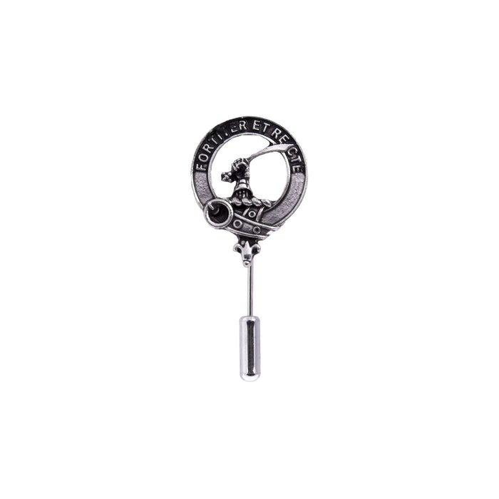 Clan Lapel Pin Elliot - Heritage Of Scotland - ELLIOT