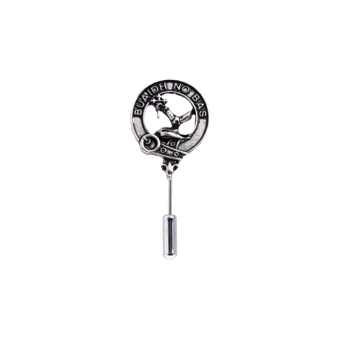 Clan Lapel Pin Macdougall - Heritage Of Scotland - MACDOUGALL