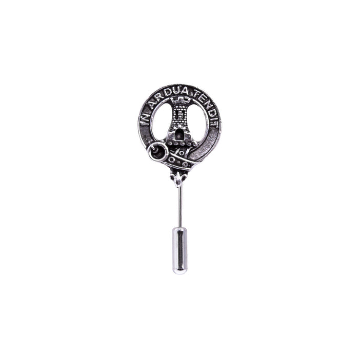 Clan Lapel Pin Malcolm/Maccallum - Heritage Of Scotland - MALCOLM/MACCALLUM