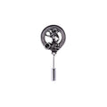 Clan Lapel Pin Rampant Lion - Heritage Of Scotland - RAMPANT LION