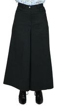 Classic Riding Pants - Black