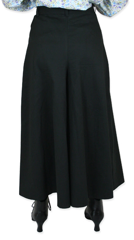 Classic Riding Pants - Black