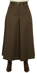 Classic Riding Pants - Brown