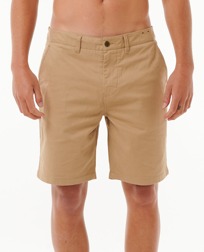 CLASSIC SURF CHINO WALKSHORT